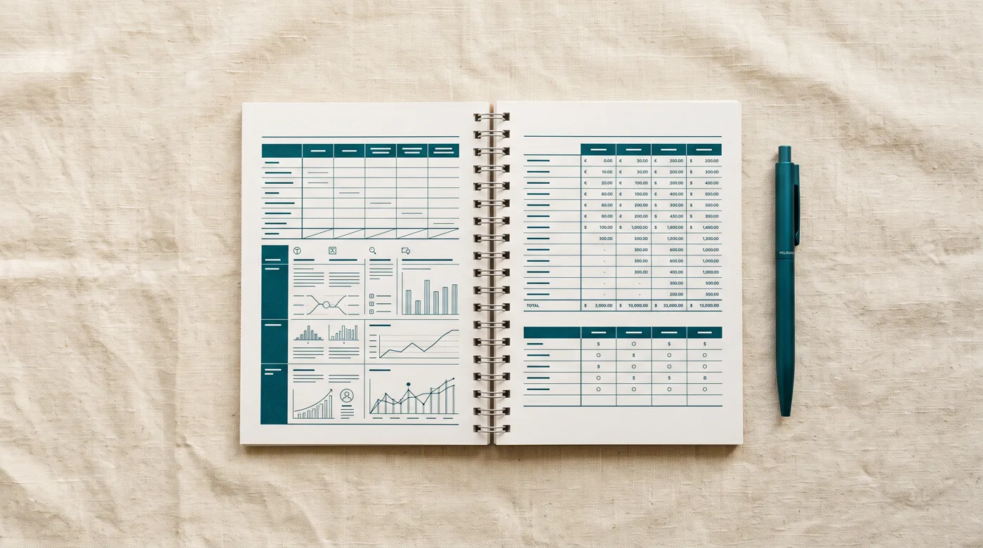 The Cleaning Business Launch Kit playbook